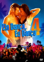 Ela Dana Eu Dano 4 -2013 filmes torrent